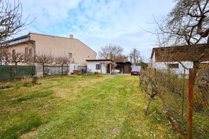 Prodej, Chata, Černovice