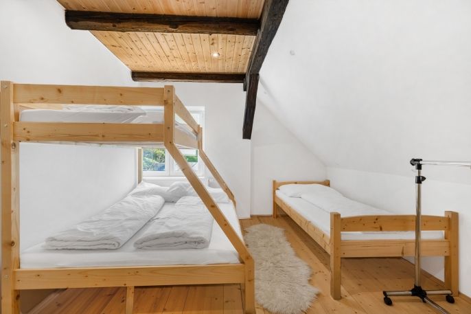 Prodej, Rodinný dům, Smržovka