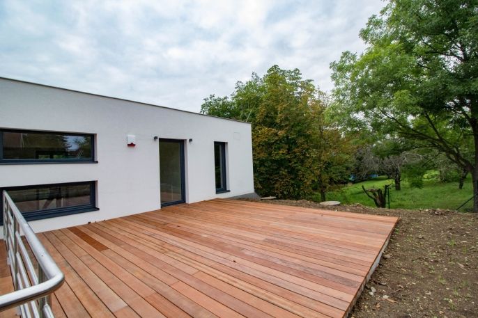 Pronájem, Rodinný dům, Praha