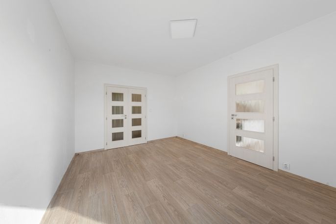 Pronájem, Byt 3+1, Děčín