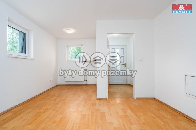 Prodej, Rodinný dům, Horoměřice