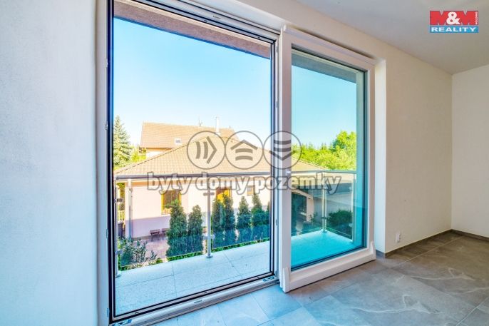 Pronájem, Byt 3+kk, Františkovy Lázně