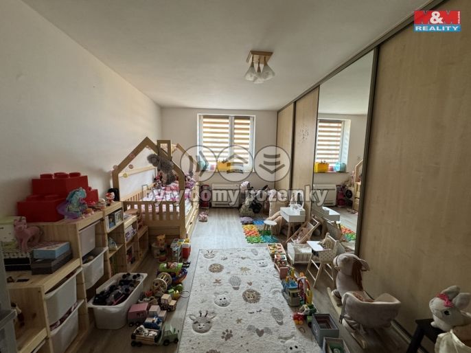 Prodej, Rodinný dům, Ladná