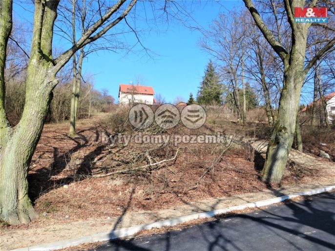 Prodej, Pozemek k bydlení, Nové Strašecí