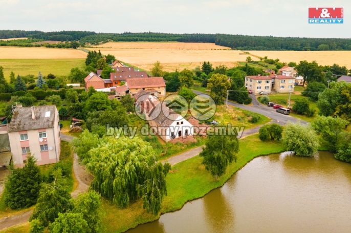 Prodej, Rodinný dům, Řeřichy