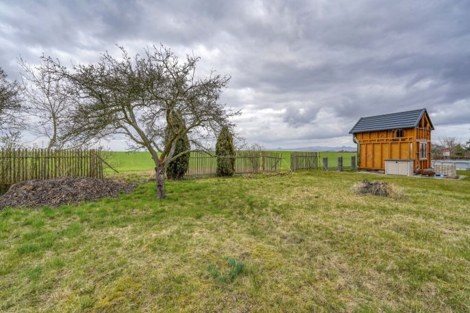 Prodej, Rodinný dům, Lipno