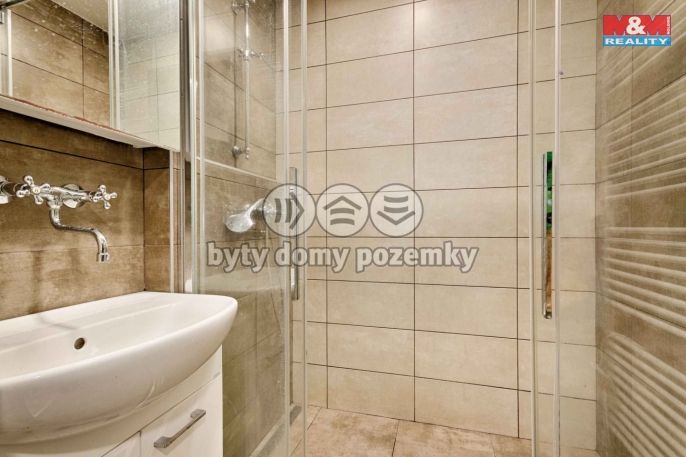 Prodej, Byt 3+1, Pelhřimov