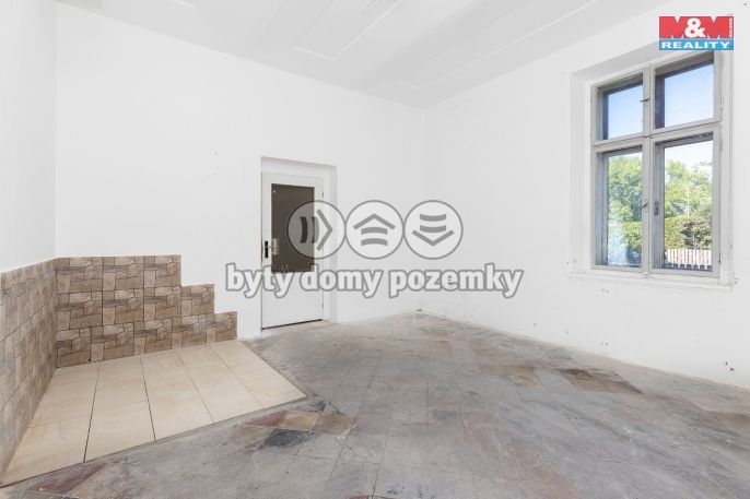 Prodej, Obchod a služby, Jedousov