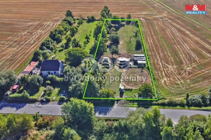 Prodej, Zahrada, Havlíčkův Brod