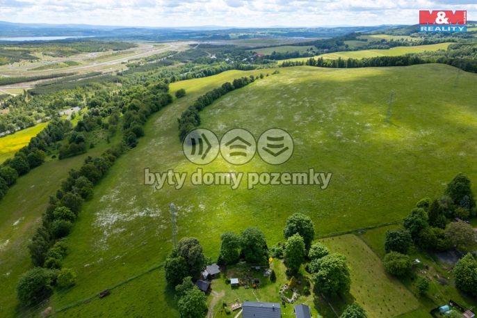 Prodej, Louka, Dolní Nivy