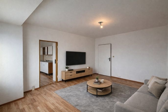 Pronájem, Byt 2+1, Frýdek-Místek