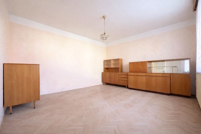 Prodej, Rodinný dům, Čejkovice