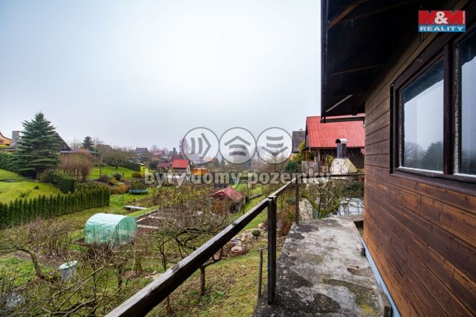 Prodej, Chata, Ústí nad Orlicí