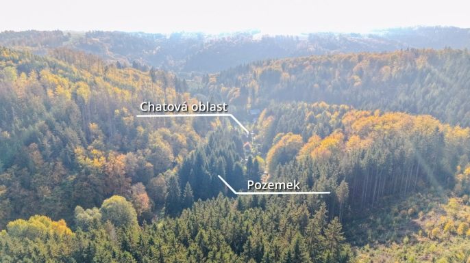 Prodej, Pozemek k bydlení, Zábřeh