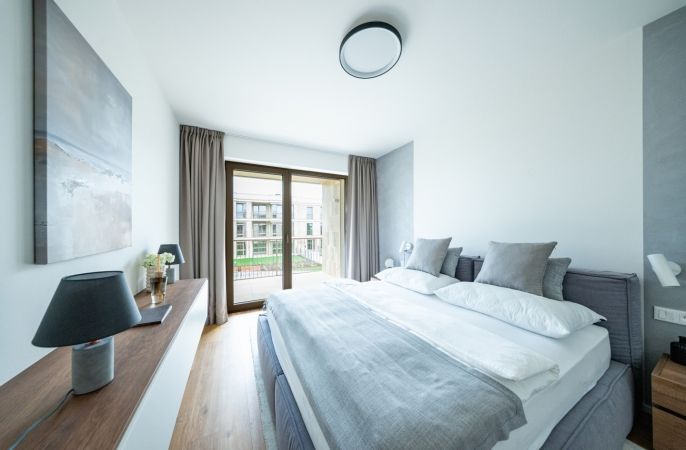 Prodej, Byt 3+kk, Brandýs nad Labem-Stará Boleslav