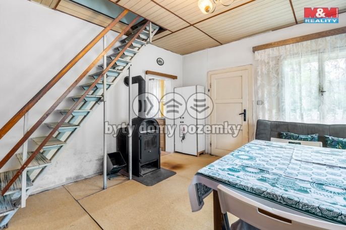 Prodej, Pozemek k bydlení, Čtveřín