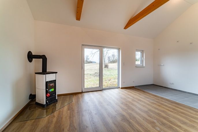 Prodej, Rodinný dům, Hostouň