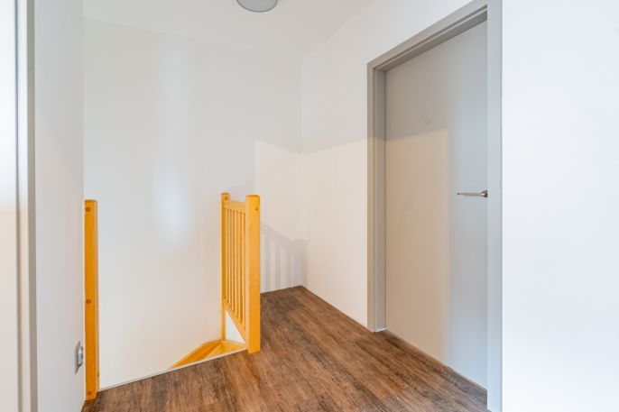 Prodej, Rodinný dům, Frymburk