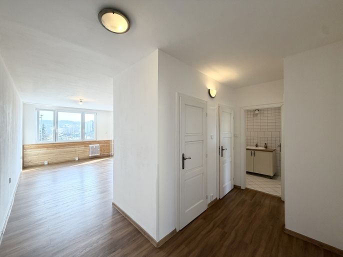 Prodej, Byt 3+kk, Most