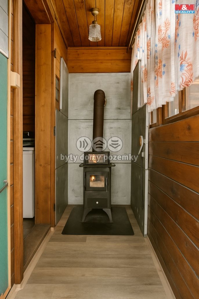 Prodej, Chata, Tábor