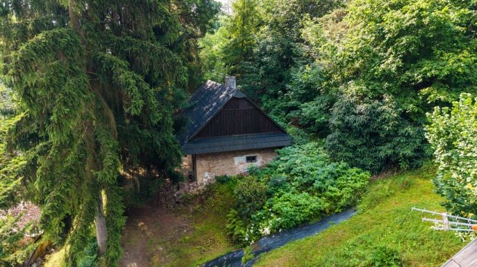 Prodej, Chalupa, Litoboř