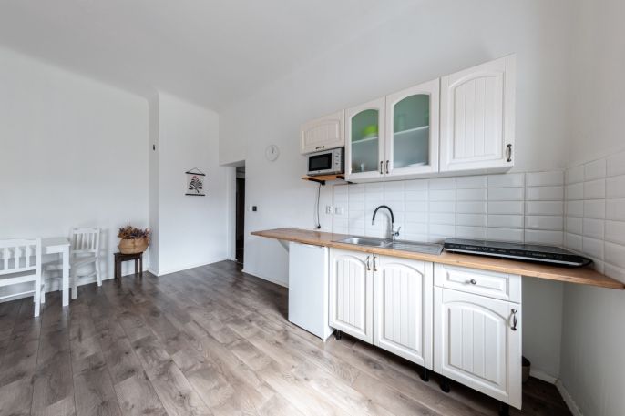 Prodej, Rodinný dům, Hroznětín