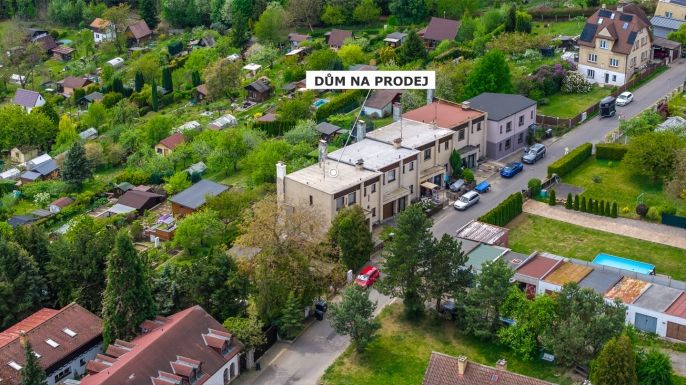 Prodej, Rodinný dům, Nový Bor