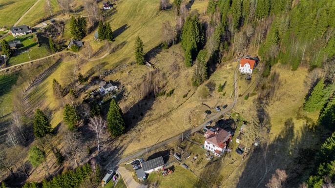 Prodej, Louka, Janov nad Nisou