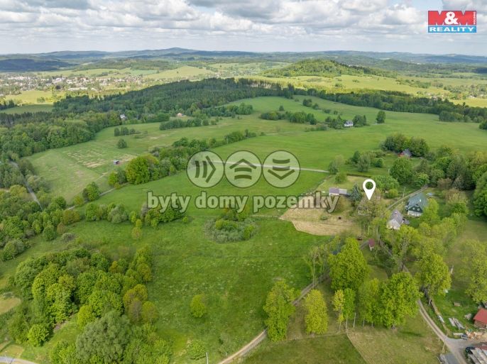 Prodej, Chalupa, Velký Šenov