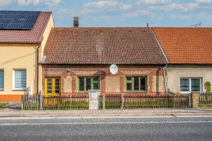 Prodej, Rodinný dům, Lovčice