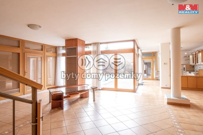 Prodej, Rodinný dům, Brno