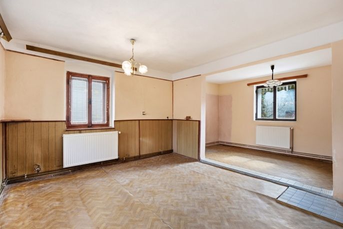 Prodej, Rodinný dům, Děčín