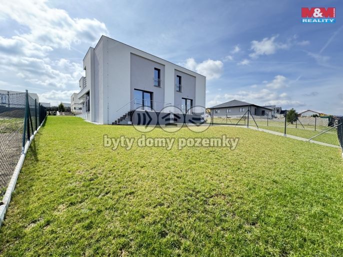 Prodej, Rodinný dům, Kaplice