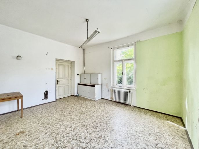 Prodej, Rodinný dům, Žamberk