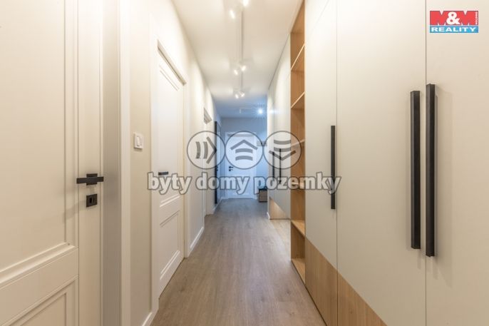 Prodej, Byt 3+kk, Mladá Boleslav