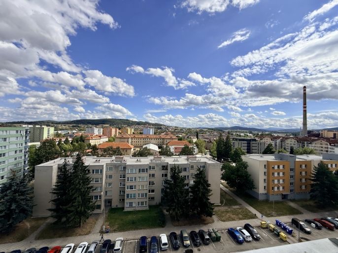 Prodej, Byt 3+1, Strakonice