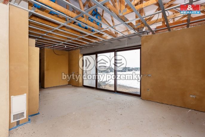 Prodej, Rodinný dům, Bořice