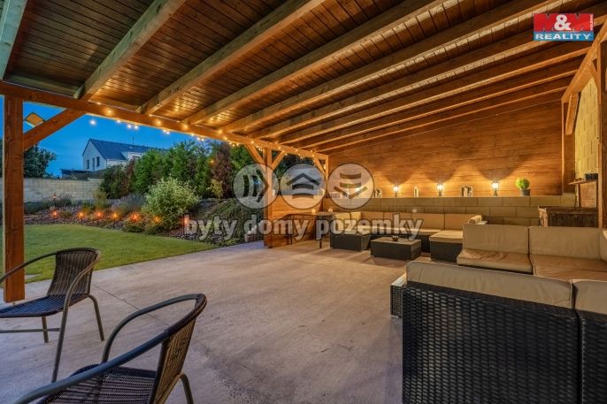 Prodej, Rodinný dům, Veleň