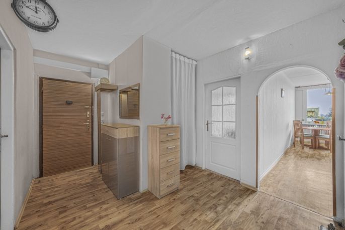 Prodej, Byt 3+1, Praha