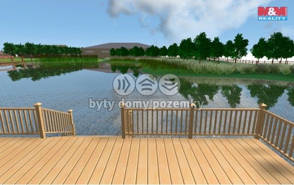 Prodej, Zahrada, Odolena Voda