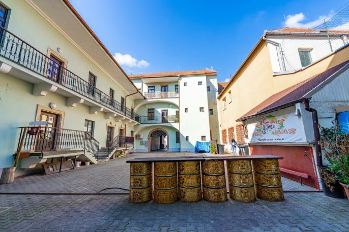 Pronájem, Obchod a služby, Velké Meziříčí