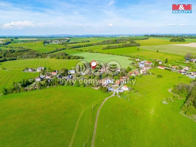 Prodej, Pozemek k bydlení, Prosíčka