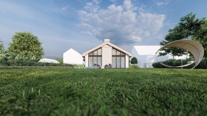 Prodej, Pozemek k bydlení, Cholenice