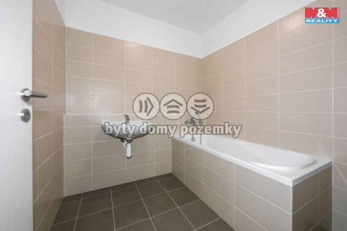 Pronájem, Byt 2+kk, Plzeň