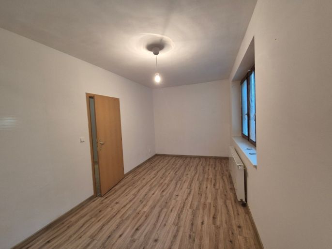 Pronájem, Byt 2+kk, Beroun