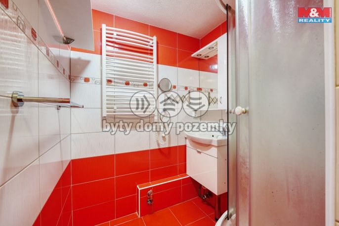 Prodej, Byt 3+1, Karlovy Vary