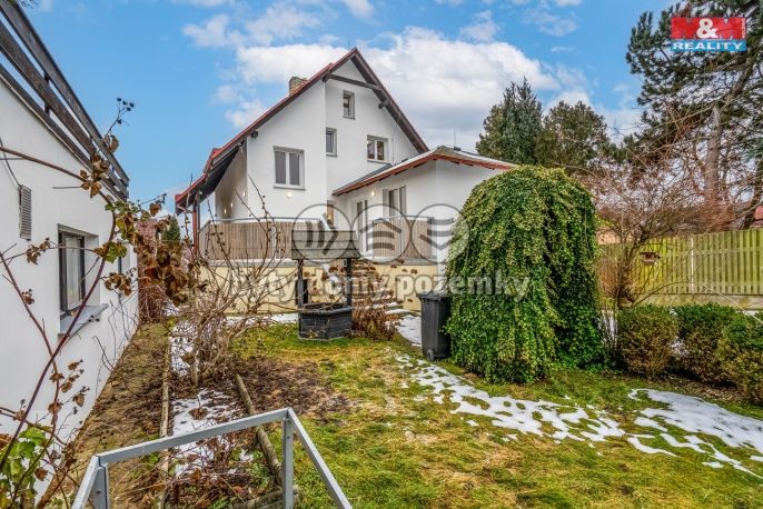 Prodej, Rodinný dům, Praha