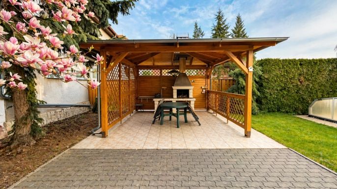 Pronájem, Atypický byt, Lenešice