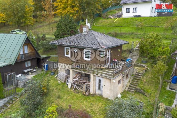 Prodej, Chata, Ledečko