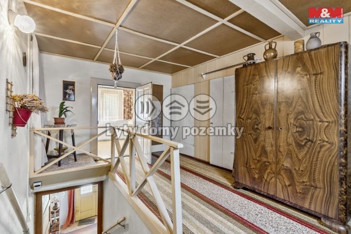 Prodej, Rodinný dům, Velký Šenov